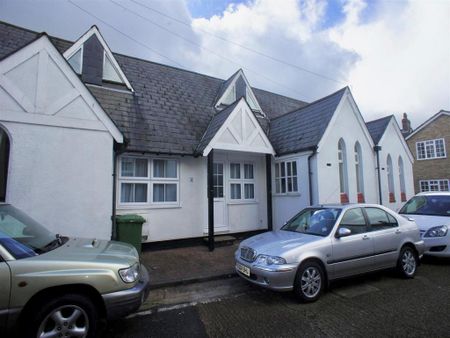 1 bedroom flat to rent - Photo 5
