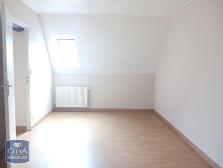 Location Maison 4 pièces 90m² BLOIS 41000 - Photo 5