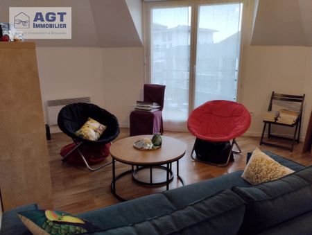 Location Appartement 3 pièces 60m² BEAUVAIS 60000 - Photo 2