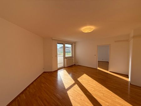 Korneuburg Zentrum – freundliche, klimatisierte 2-Zimmer-Wohnung – 55 m² - Photo 3