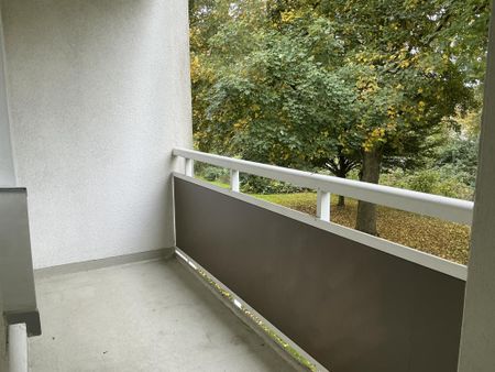 3-Zimmer-Wohnung in Gelsenkirchen Hassel - Photo 3