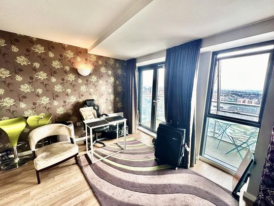 1 bedroom apartment to rent - Photo 1