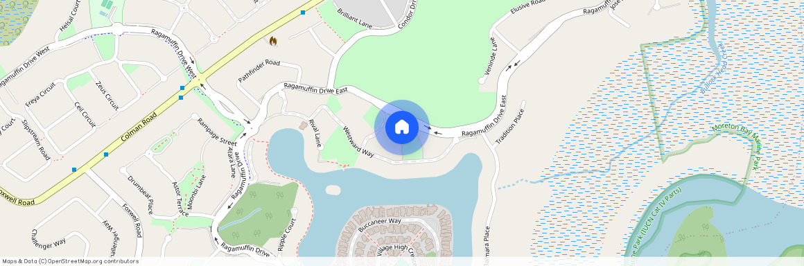 10 Kingtide Lane, Qld 4209, Coomera