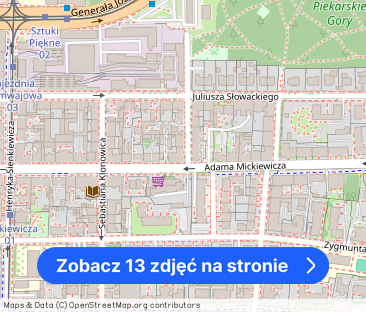 Starówka 20 min Park10 min- Nowy Blok - Zdjęcie 1