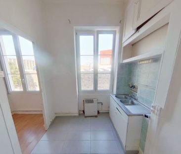 APPARTEMENT T2 A LOUER - Photo 1