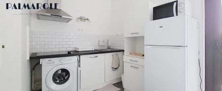 PERPIGNAN PALAIS DES CONGRES-STUDIO MEUBLE + PARKING - Photo 4