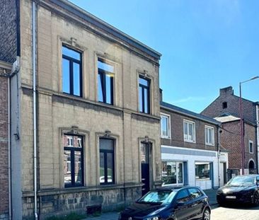 Gelijkvloers app. te huur in Andenne voor € 980 met 1 slaapkamer - Foto 6