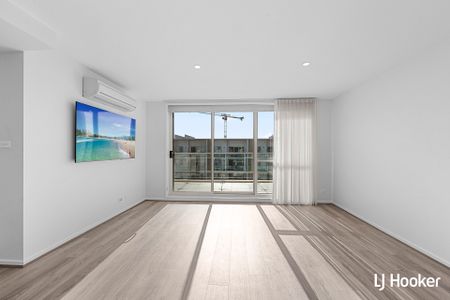 66/68 College Street, Belconnen ACT 2617 - Apartment For Rent | Domain - Photo 2
