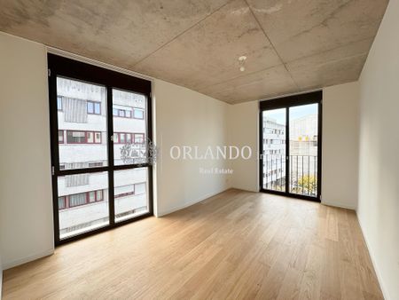 Bel appartement neuf de 5 pièces - Secteur Carouge - Foto 3