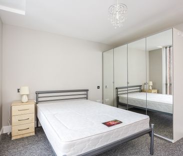 2 bedroom apartment to rent Centurion Court, The Canalside, Gunwhar... - Photo 4