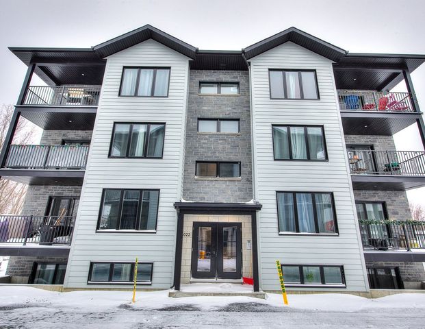 À louer / Appartement - Photo 1