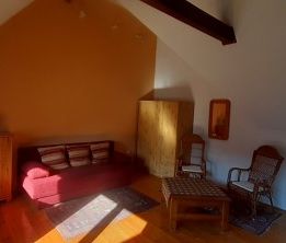 Family house in Gyarmat street - Photo 2