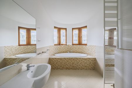 2 sypialnie | Wysokie piętro | Świetna lokalizacja - Zdjęcie 4