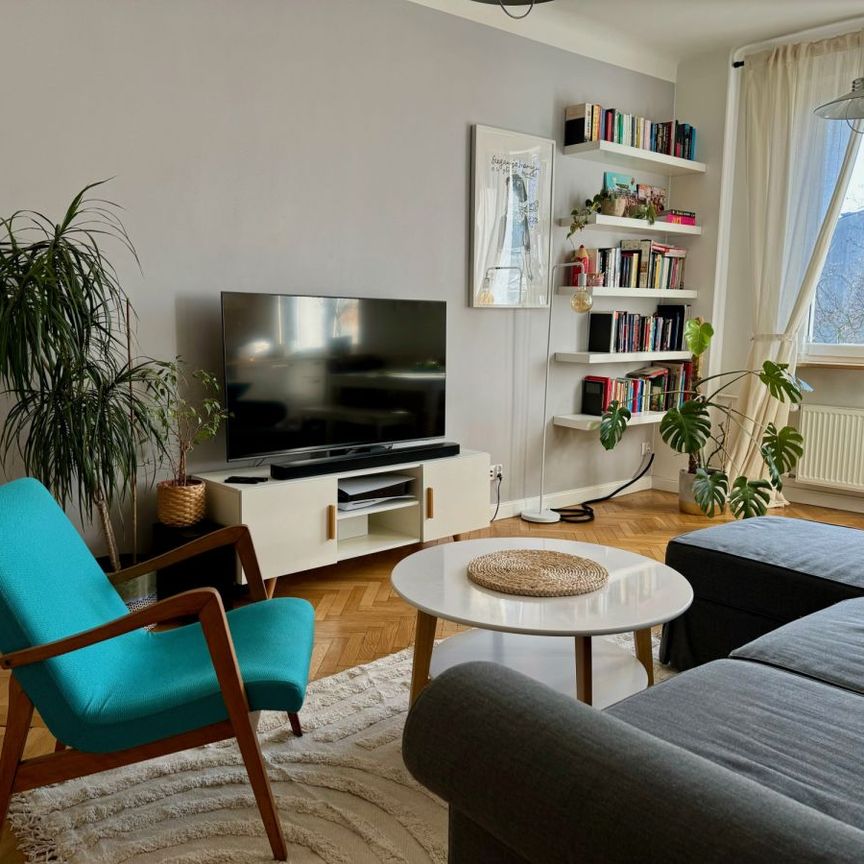 Mieszkanie 2 pok. Metro Wawrzyszew - Фото 1