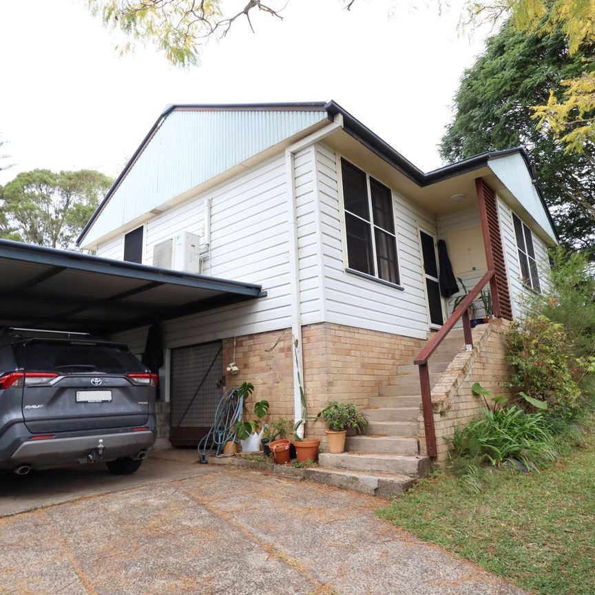 1 Mackay Street, Lismore Heights - Photo 1