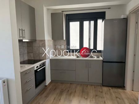 Loft για ενοικίαση Επτά Πλατάνια - Οξυγόνο (Βόλος) - Φωτογραφία 3