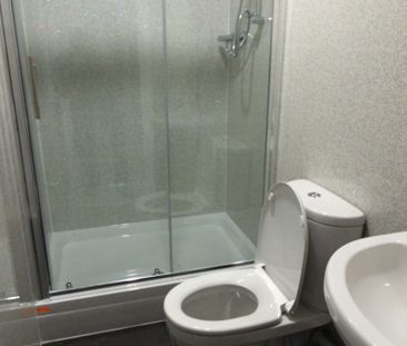 Flat 1, 20 Mundy Place, Cathays, Cardiff, CF24 4BZ - Photo 4