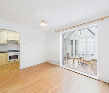 1 bedroom House to rent - Photo 6