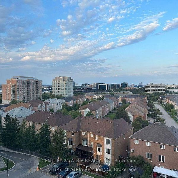 For Lease - 51 Times Avenue Unit# 915, Markham, Ontario - Photo 1