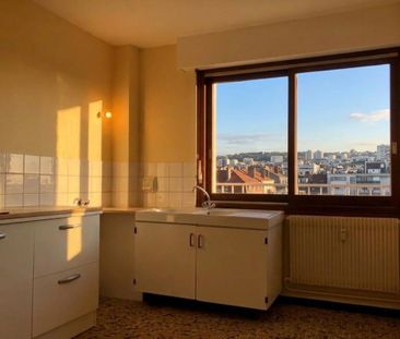 Location Appartement 1 pièce 40m² NANCY 54000 - Photo 2