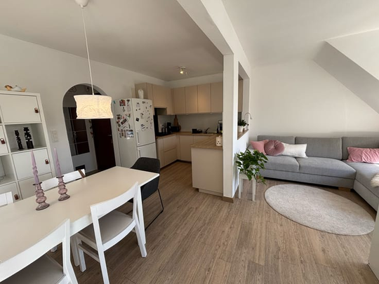 Appartement te huur - Foto 1