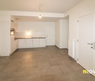 Centraal gelegen gelijkvloers nieuwbouwappartement! - Foto 6