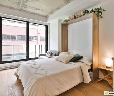 10850 rue Basile-Routhier, Ahuntsic / Cartierville à louer - Photo 4