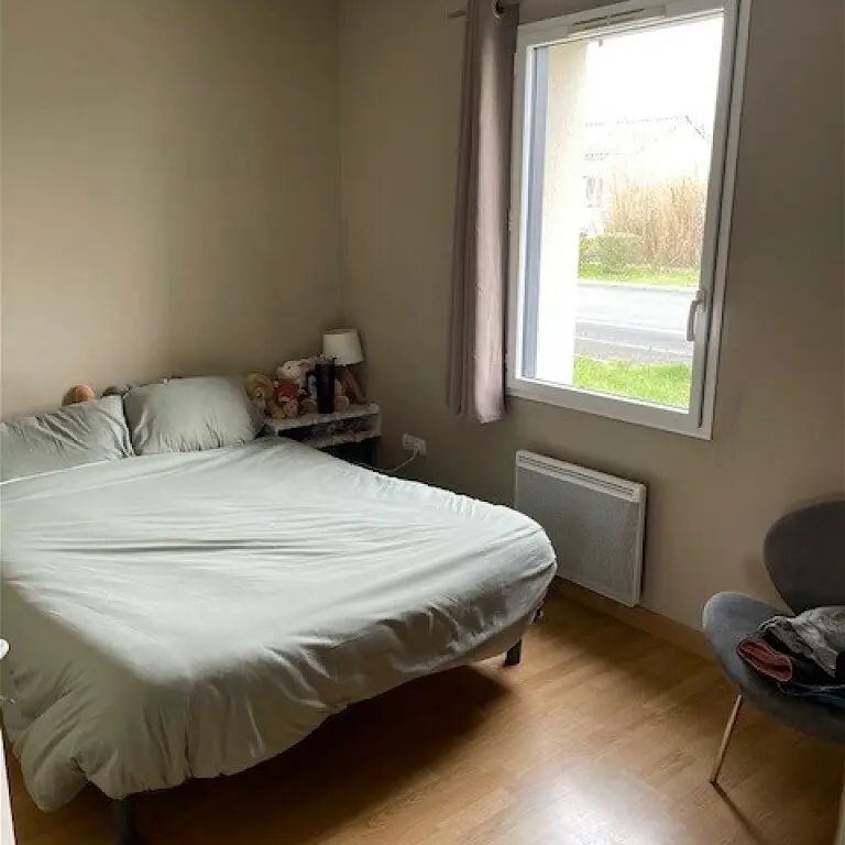 Location maison 3 pièces - 64m² à Herbiers (85500) - Photo 1