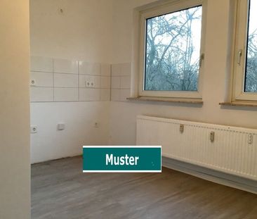 Hier findet jeder seinen Platz: individuelle 2-Zi.-Wohnung - Photo 3