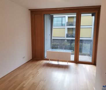 Moderne 2 Zimmer Mietwohnung mit Loggia in bester Lage - Photo 4