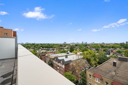 For Lease - 109 Vaughan Road Unit# 803, Toronto, Ontario - Photo 4