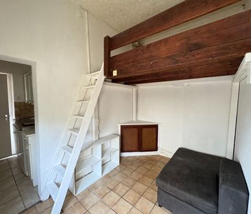 Appartement T1 à Rennes - Photo 2