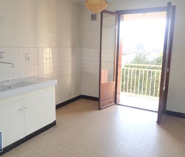 Location Appartement 2 pièces 51m² CHAMBERY 73000 - Photo 2