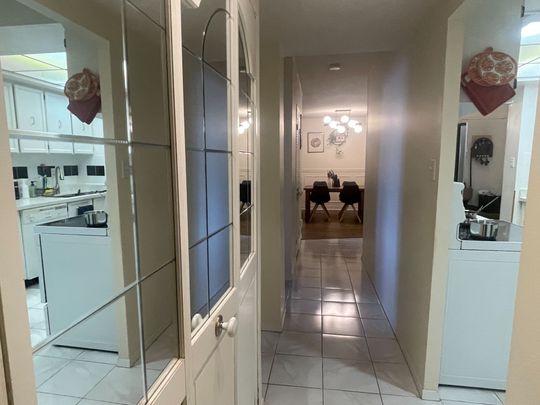 For Lease - 3131 Bridletowne Circle Unit# 105, Toronto, Ontario - Photo 1