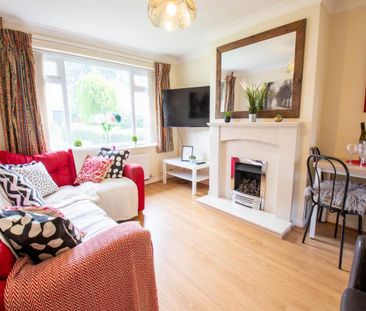 4 bedroom house to rent - Photo 1