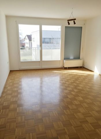 Heimelige 2-Zimmerwohnung mit Balkon in Feldkirch-Tisis zu vermieten! - Foto 3