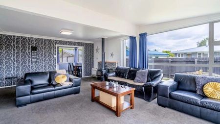 Gore, 3 bedrooms, $530 pw - Photo 5