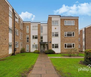 2 bedroom apartment to rent - Photo 4