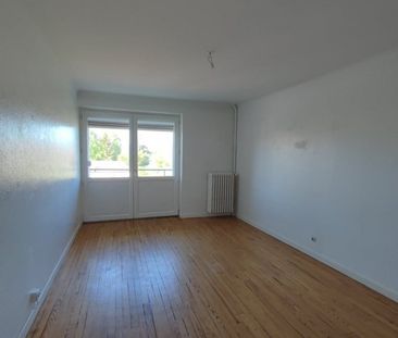 Appartement à louer F3 à Montigny-lès-Metz - Photo 5