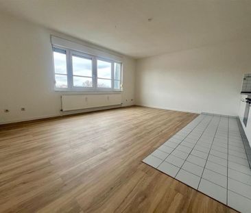 2 MONATE KALTMIETFREI GESCHENKT ** Whg. mit EBK & Tageslichtbad - Foto 1