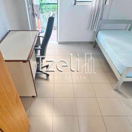 Studio/Γκαρσονιέρα για ενοικίαση Μαγούλα (Ρίο) - Photo 1