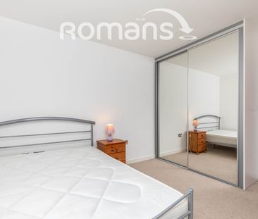 2 bedroom apartment to rent - Photo 2