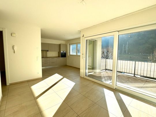 Appartamento in Affitto a Chiasso - Photo 1