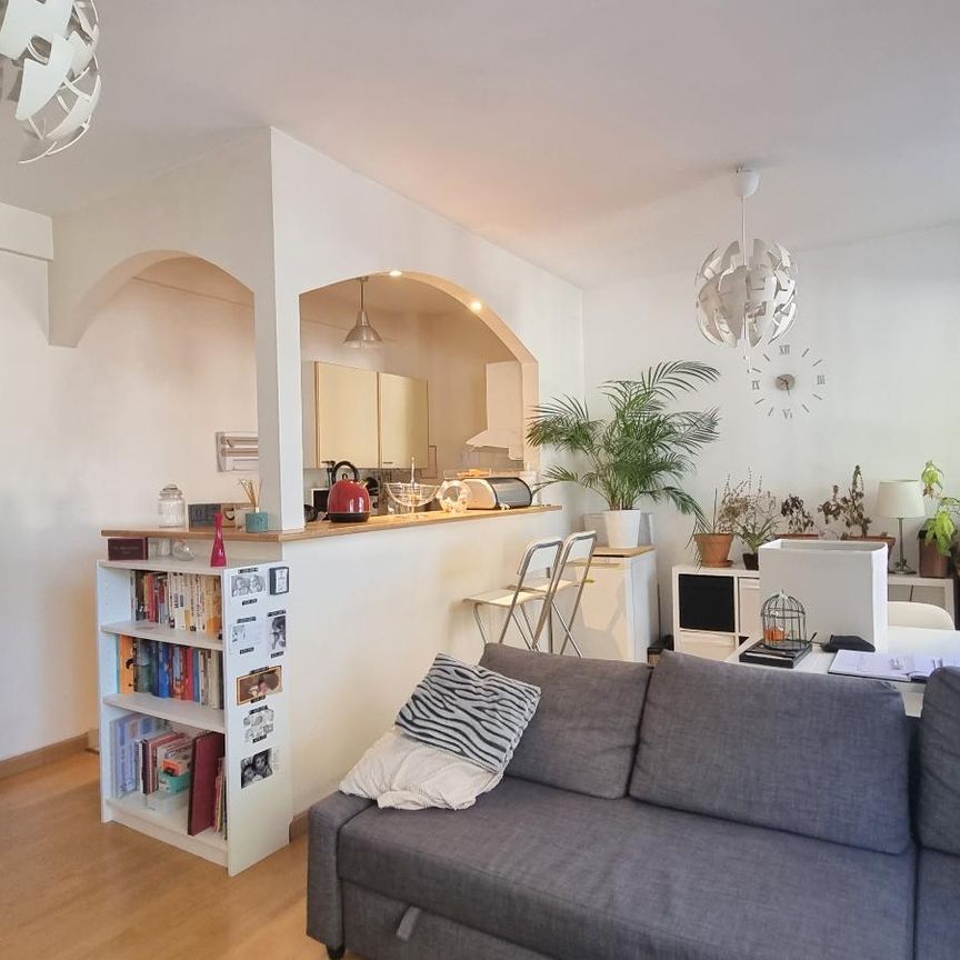 Location Appartement 2 pièces 46m² TOURS 37000 - Photo 1