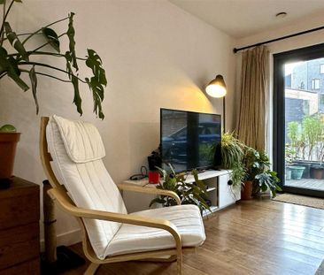 2 bedroom duplex to rent - Photo 5