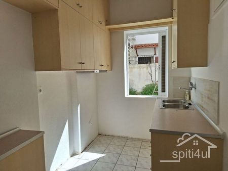 Studio/Γκαρσονιέρα για ενοικίαση Νέο Αιγάλεω (Αιγάλεω) - Photo 4