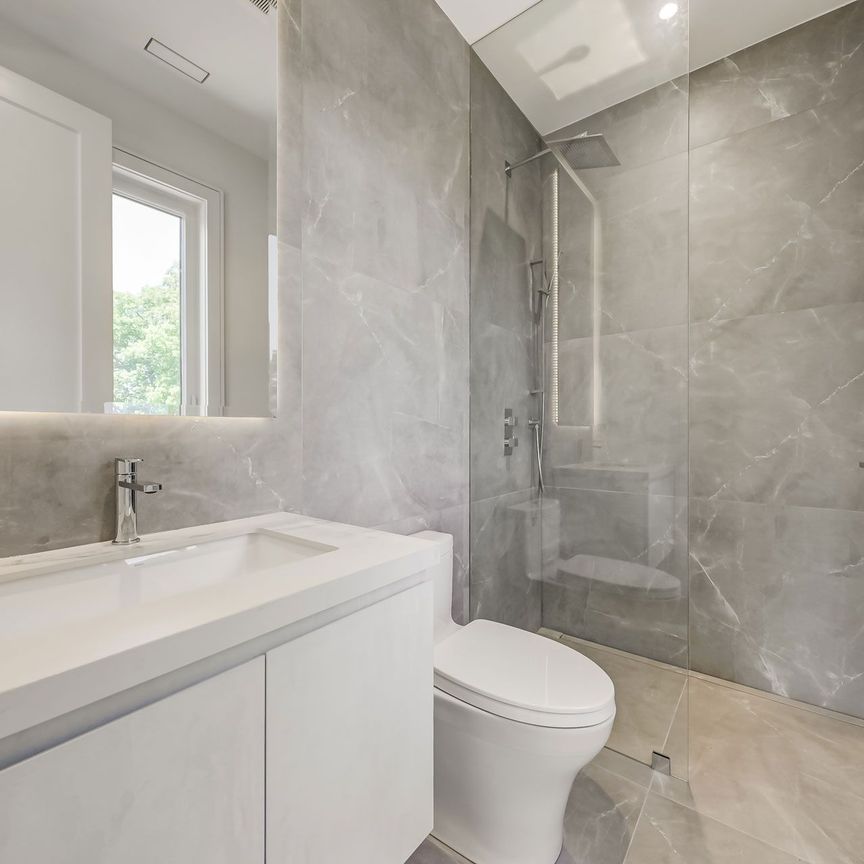 For Lease - 12 Bearwood Drive, Toronto, Ontario - Photo 1