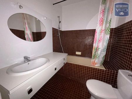 Appartement à louer 2 pièces 45.06m² - Photo 4