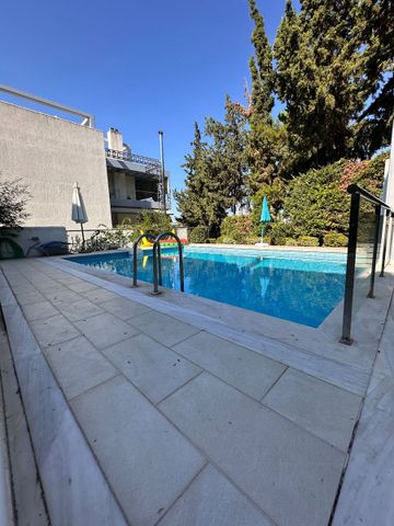 Μεζονέτα για ενοικίαση Προφήτης Ηλίας (Κηφισιά) - Photo 4
