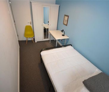 5 bedroom terraced house to rent - Photo 5